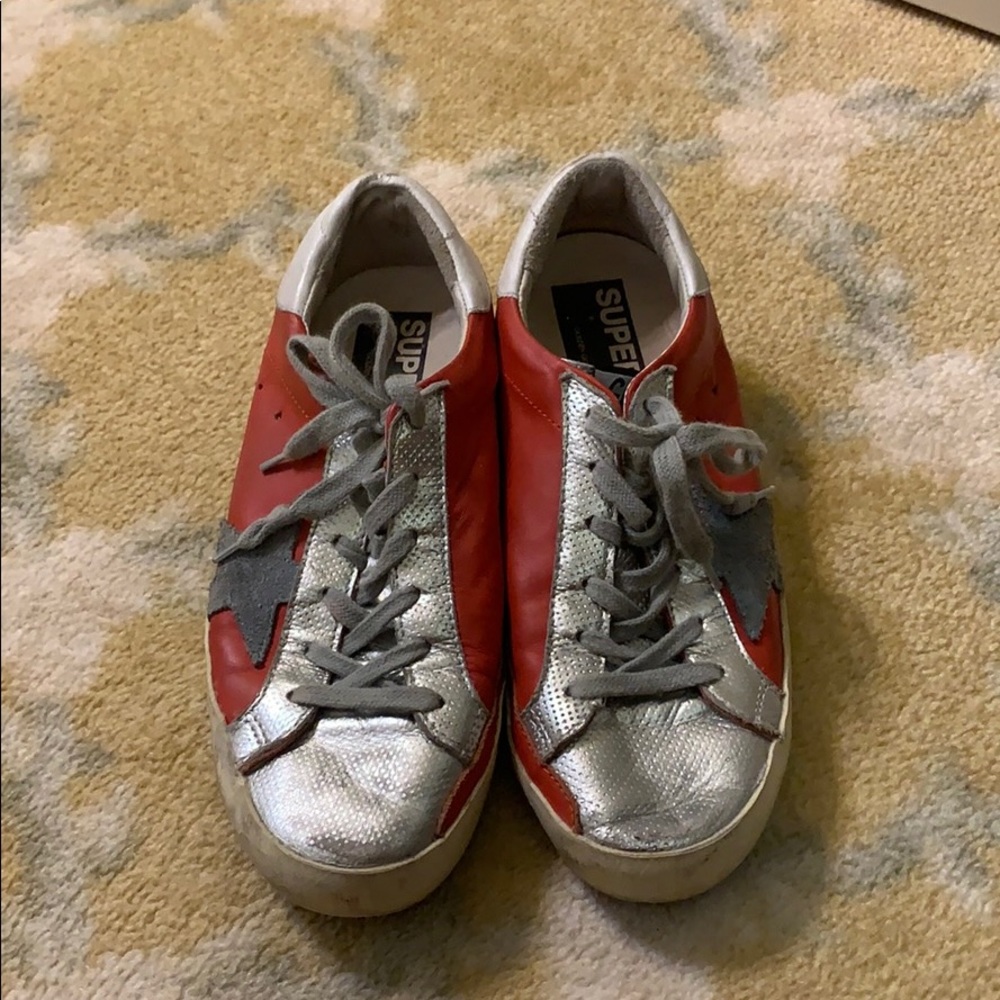 Golden Goose Sneakers